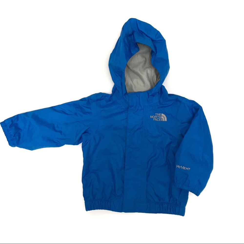 North face wind breaker/ rain coat